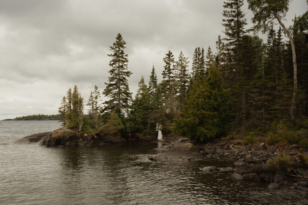 isle royale elopement