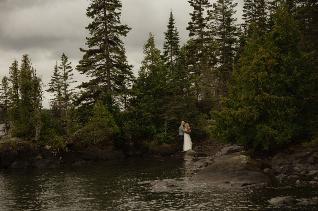isle royale elopement