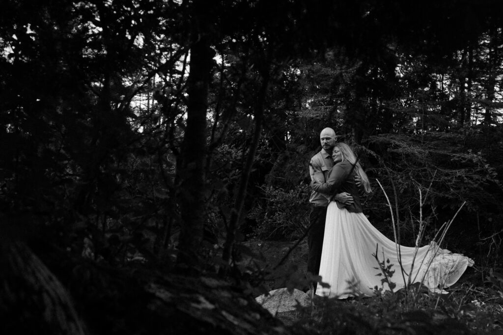 isle royale elopement