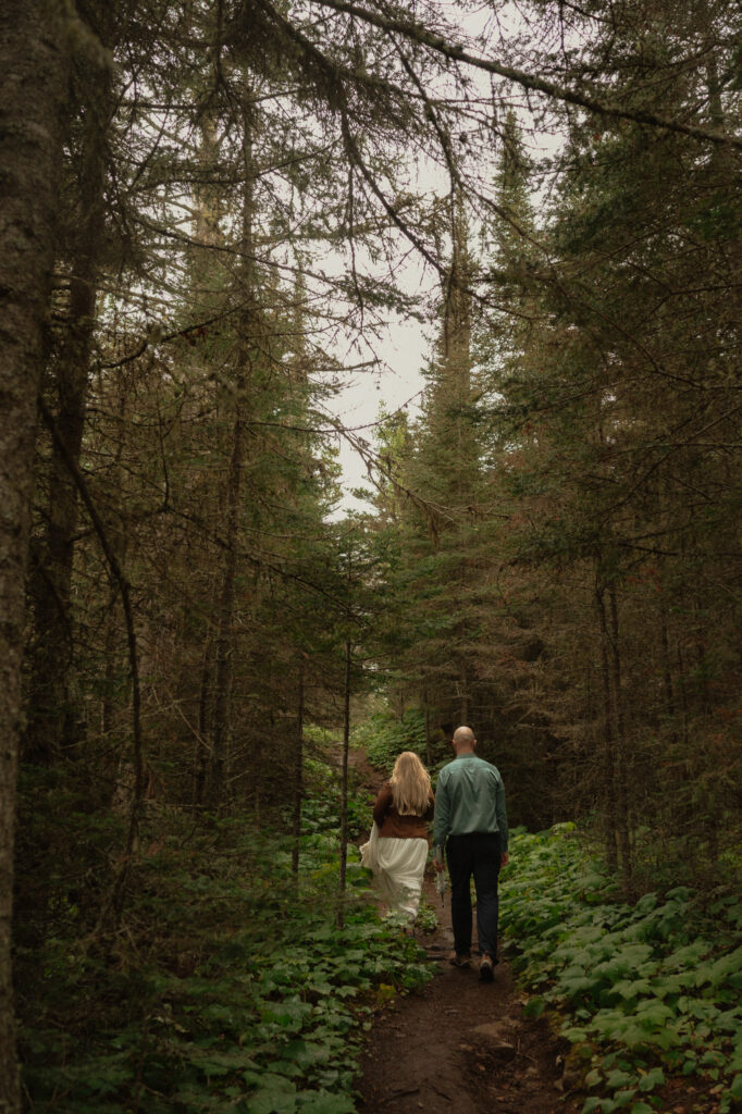 isle royale elopement