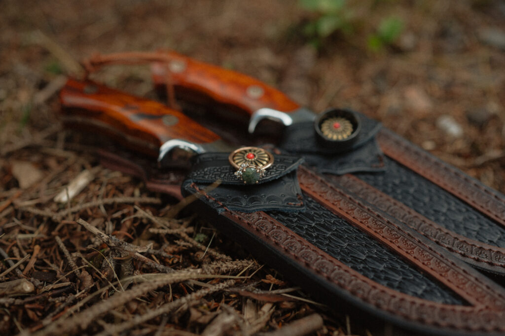 isle royale elopement