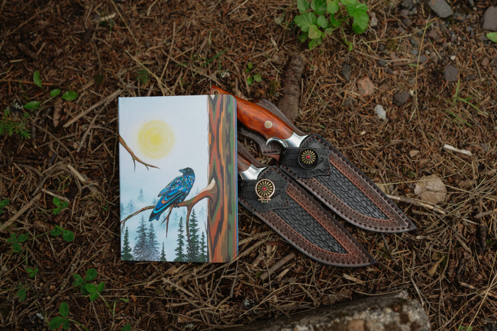isle royale elopement