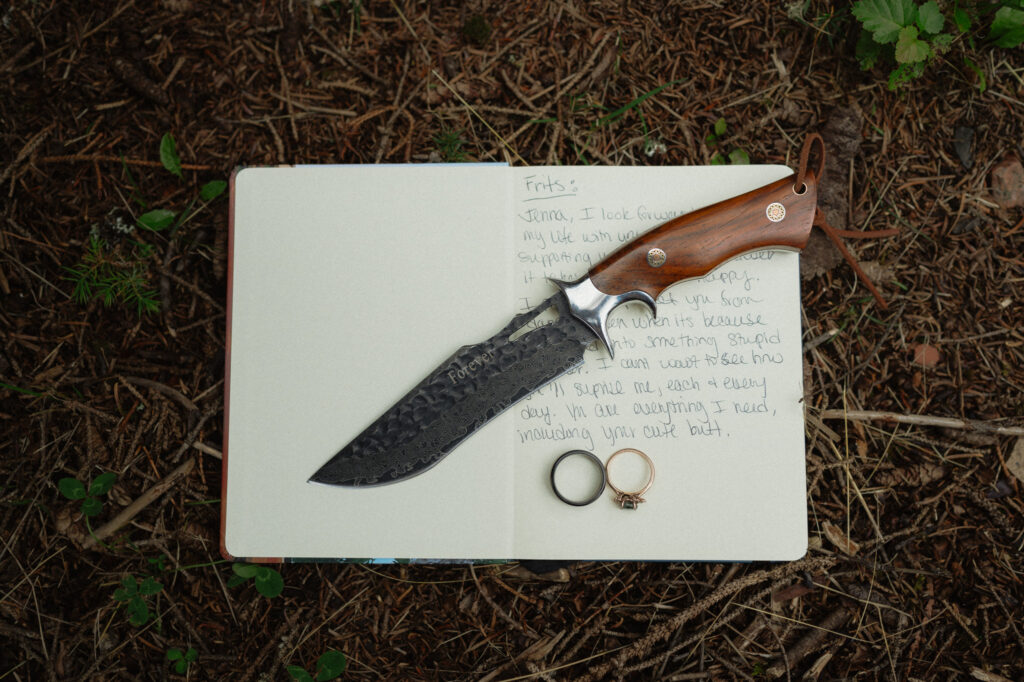 isle royale elopement