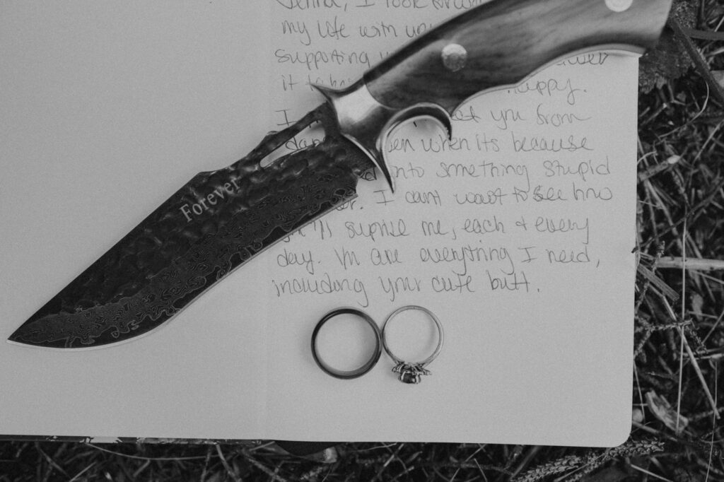 isle royale elopement