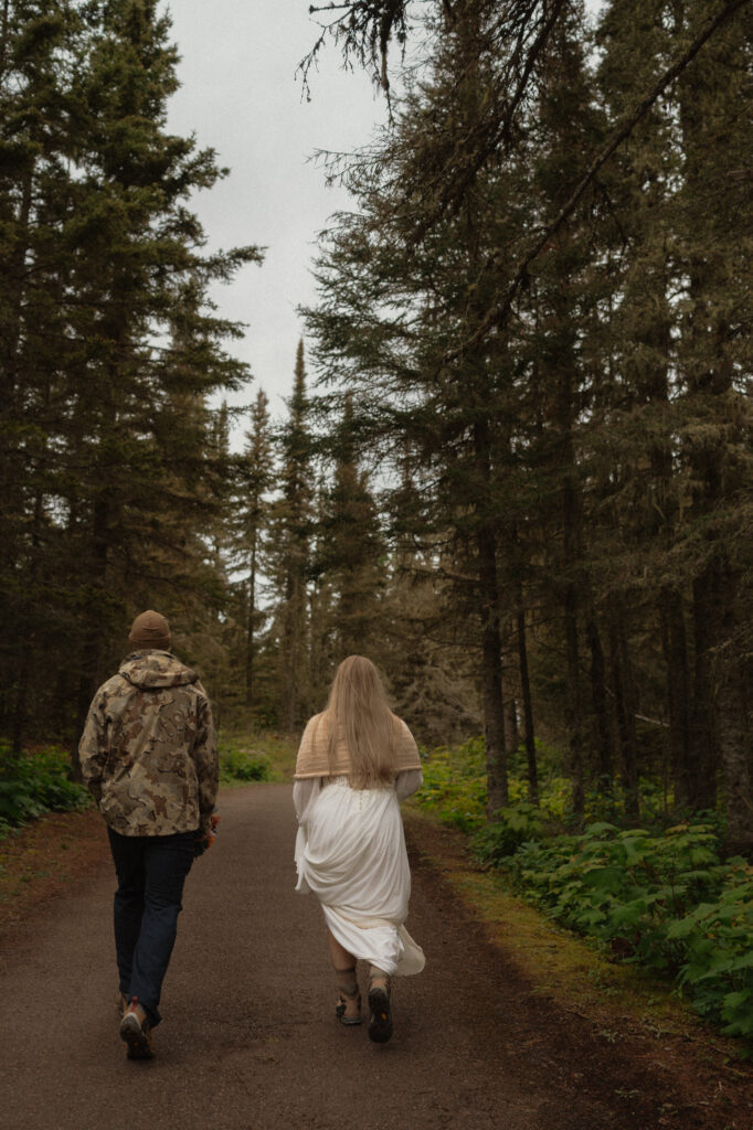 isle royale elopement