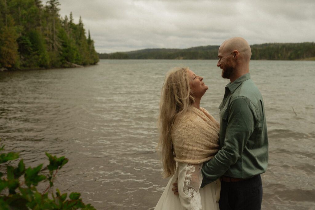 isle royale elopement