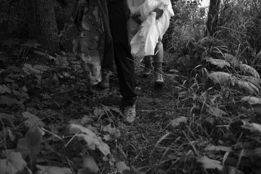 isle royale elopement