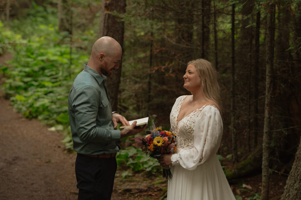 isle royale elopement
