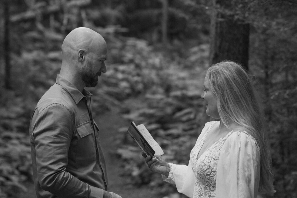 isle royale elopement