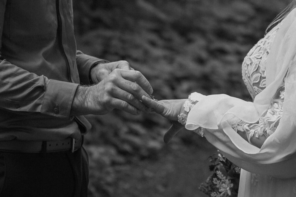 isle royale elopement