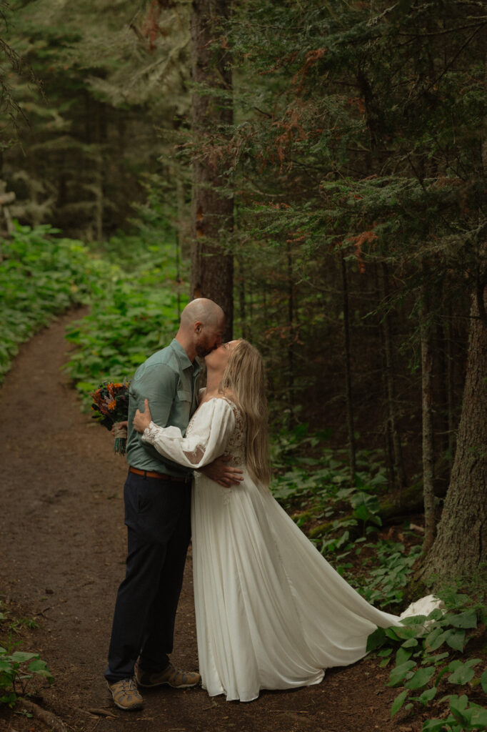 isle royale elopement