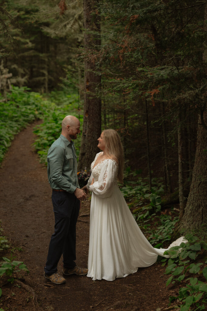 isle royale elopement