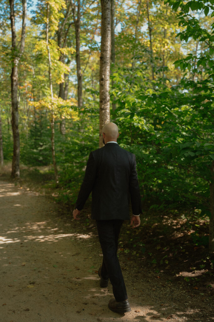 pictured rocks wedding