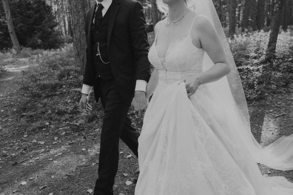 pictured rocks wedding