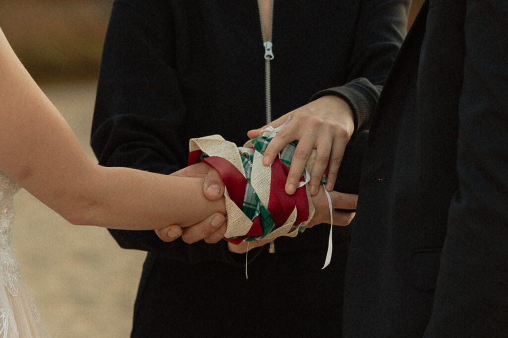 pictured rocks wedding