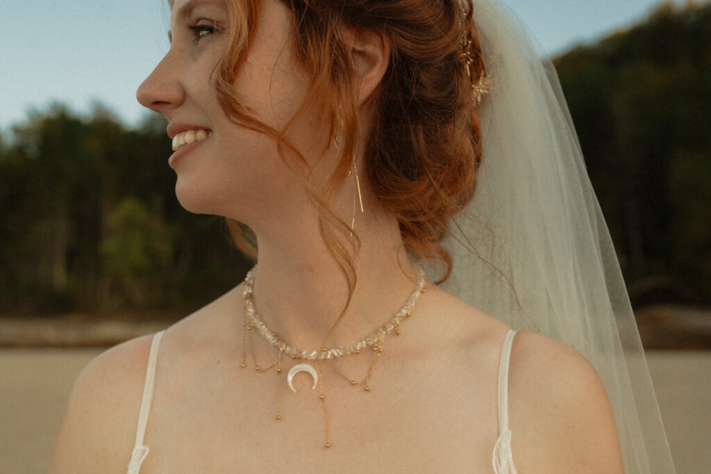 pictured rocks wedding