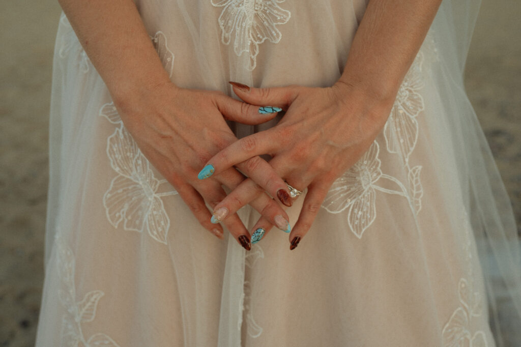 pictured rocks wedding