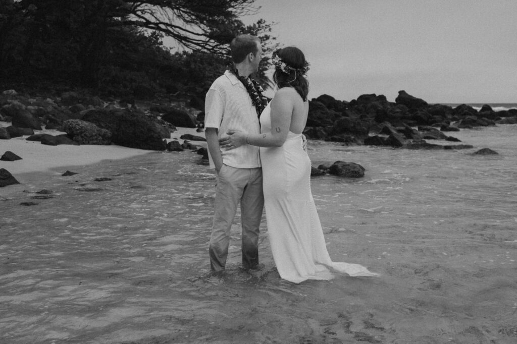 kauai elopement