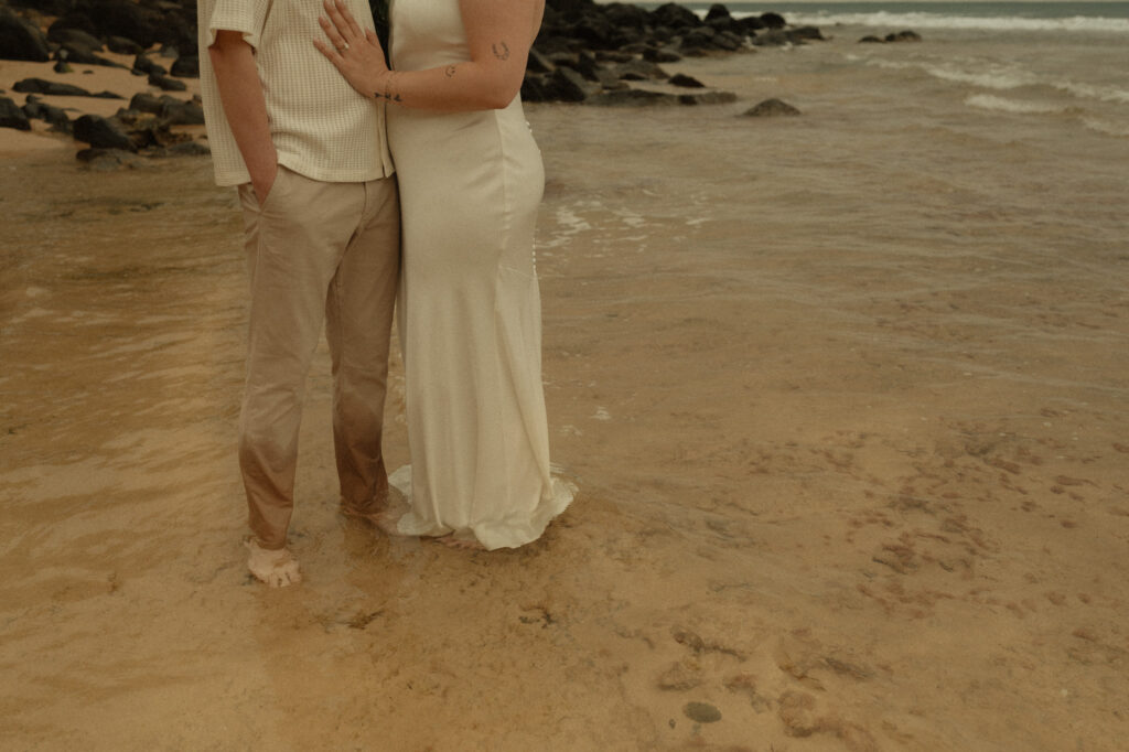 kauai elopement