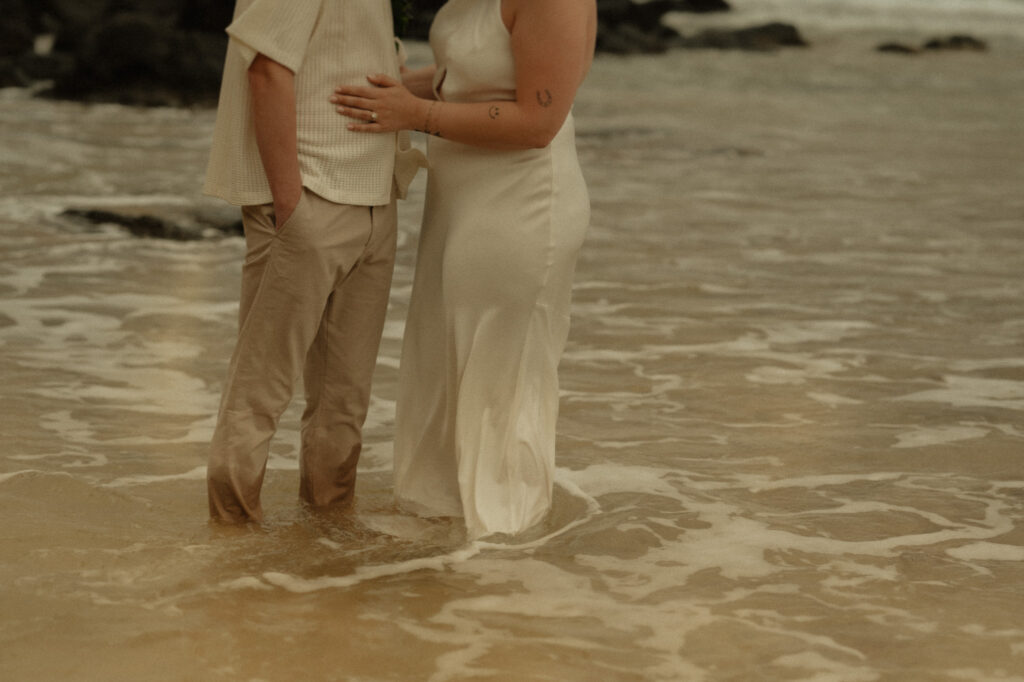 kauai elopement