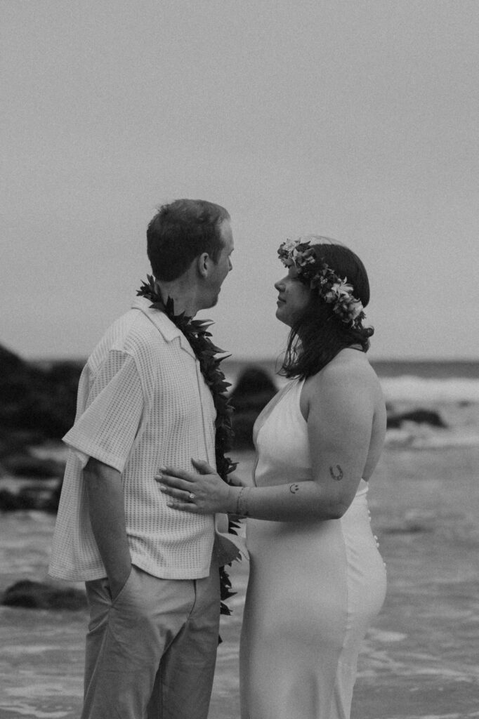 kauai elopement