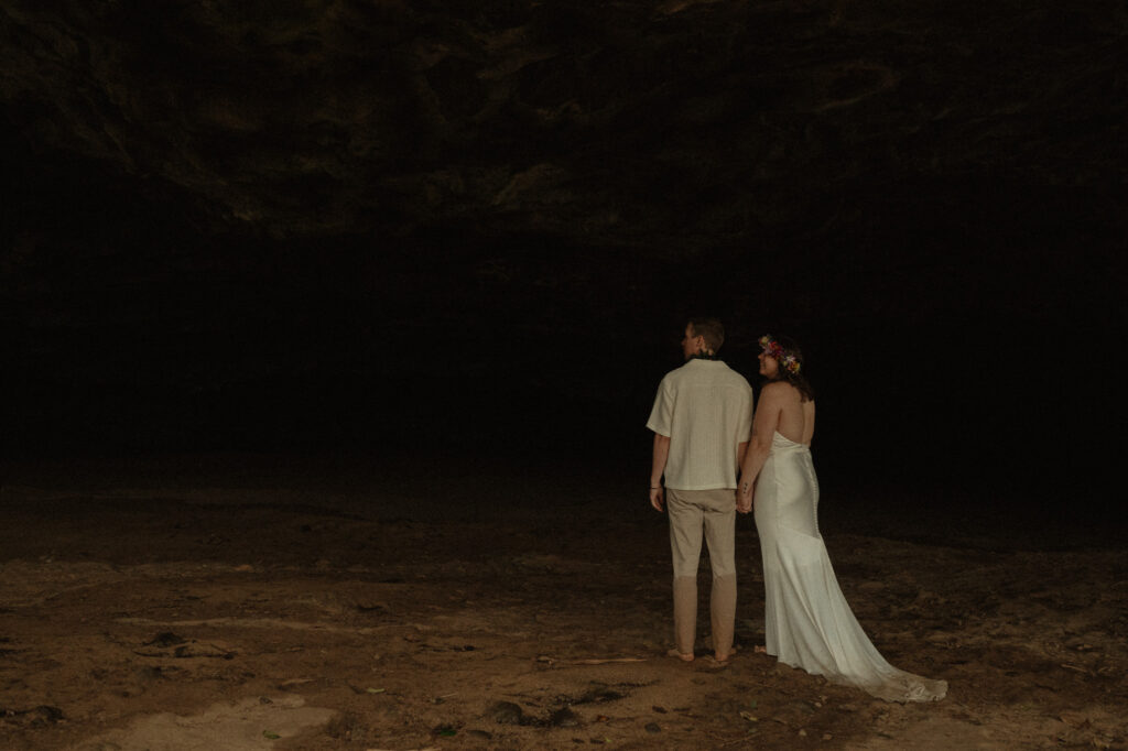 kauai elopement
