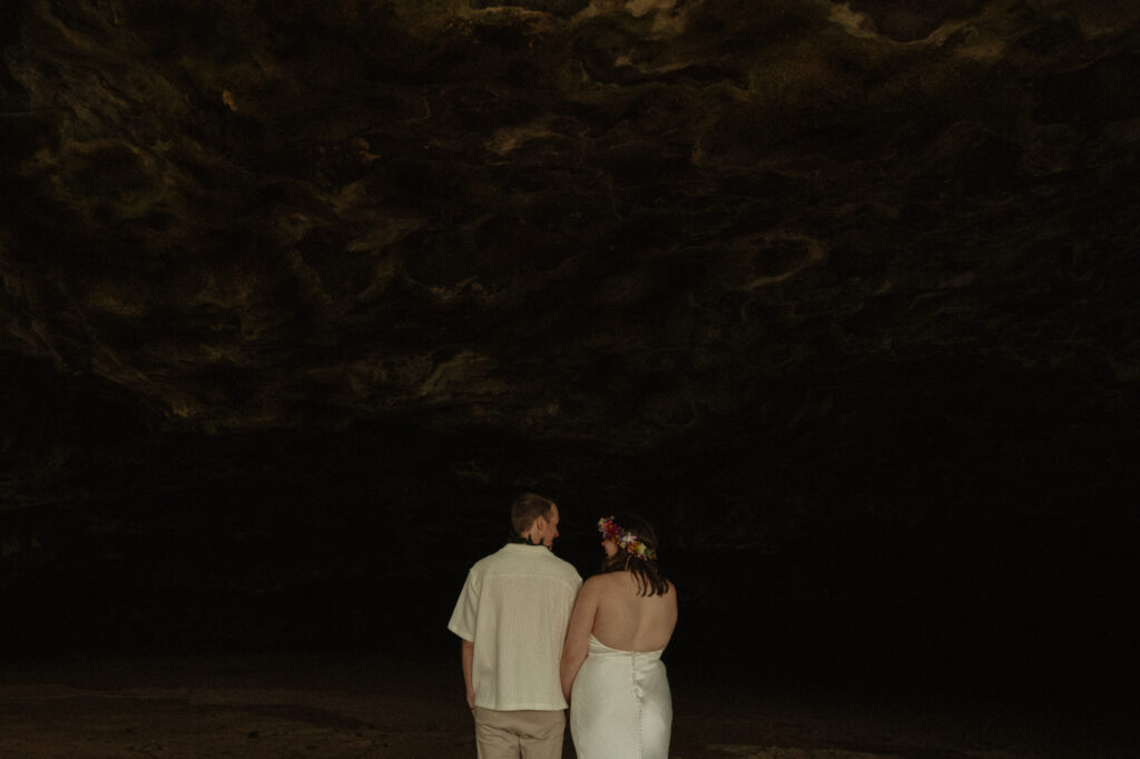 kauai elopement