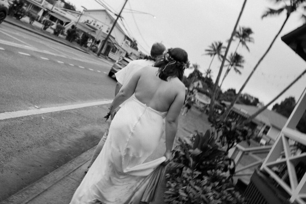 kauai elopement