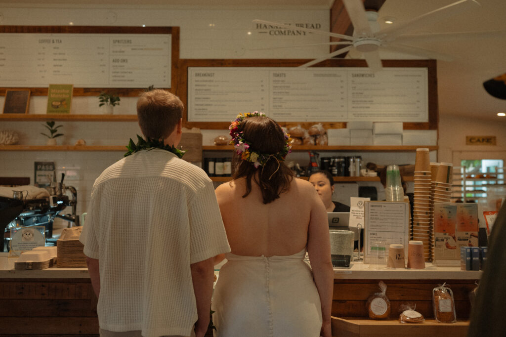 kauai elopement