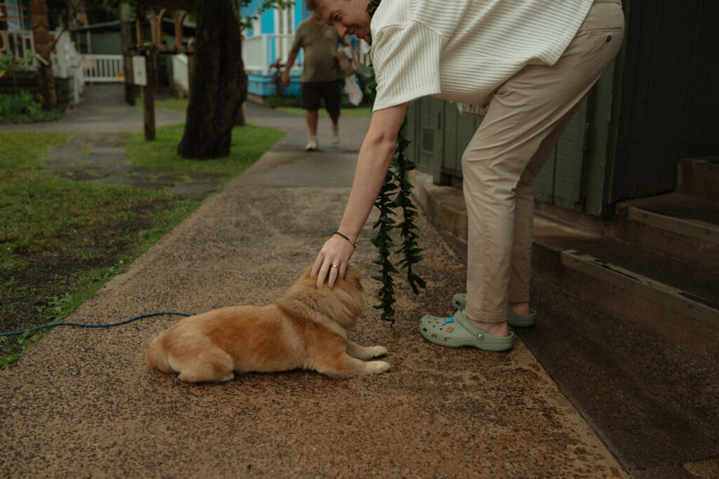 kauai elopement