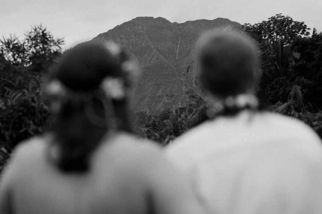 kauai elopement