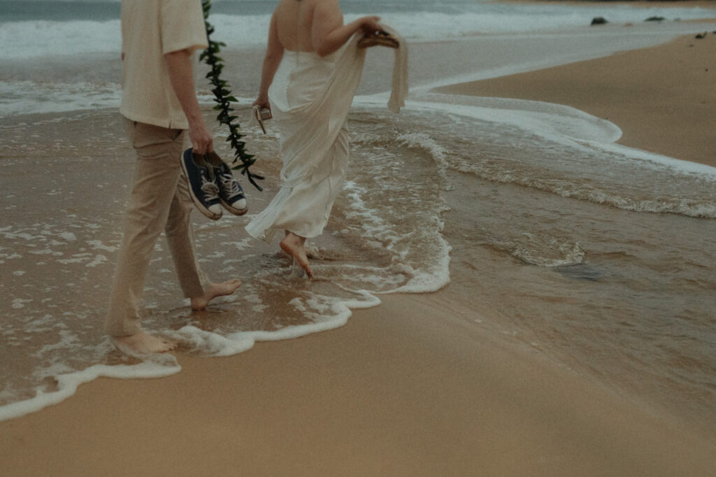 kauai elopement