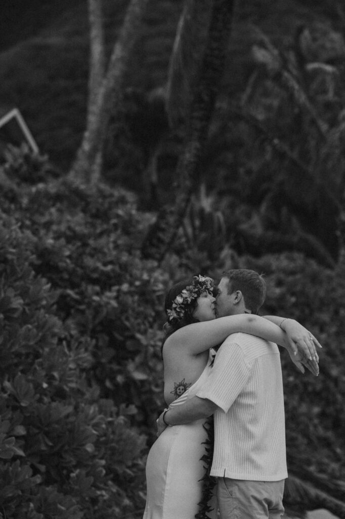 kauai elopement