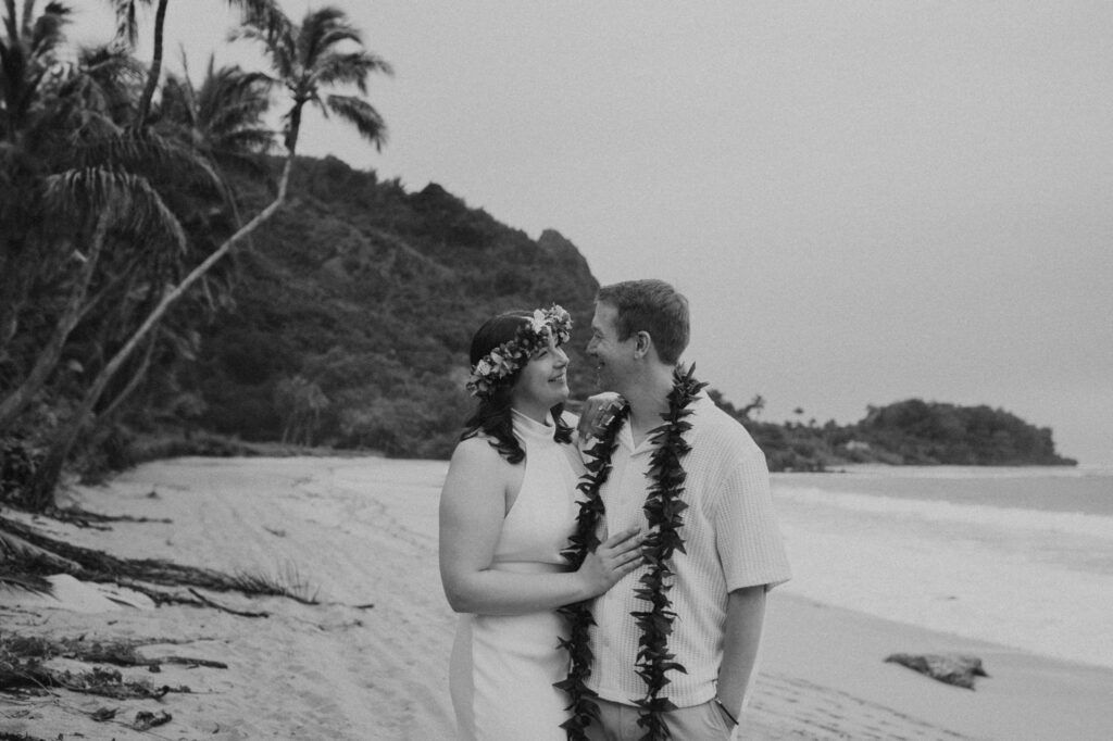 kauai elopement
