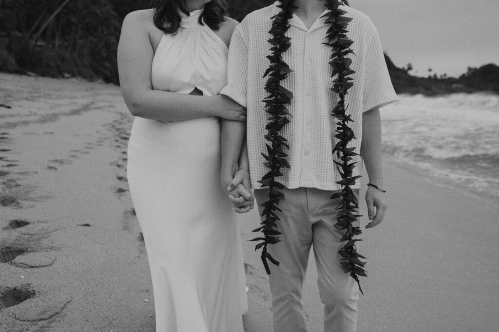 kauai elopement