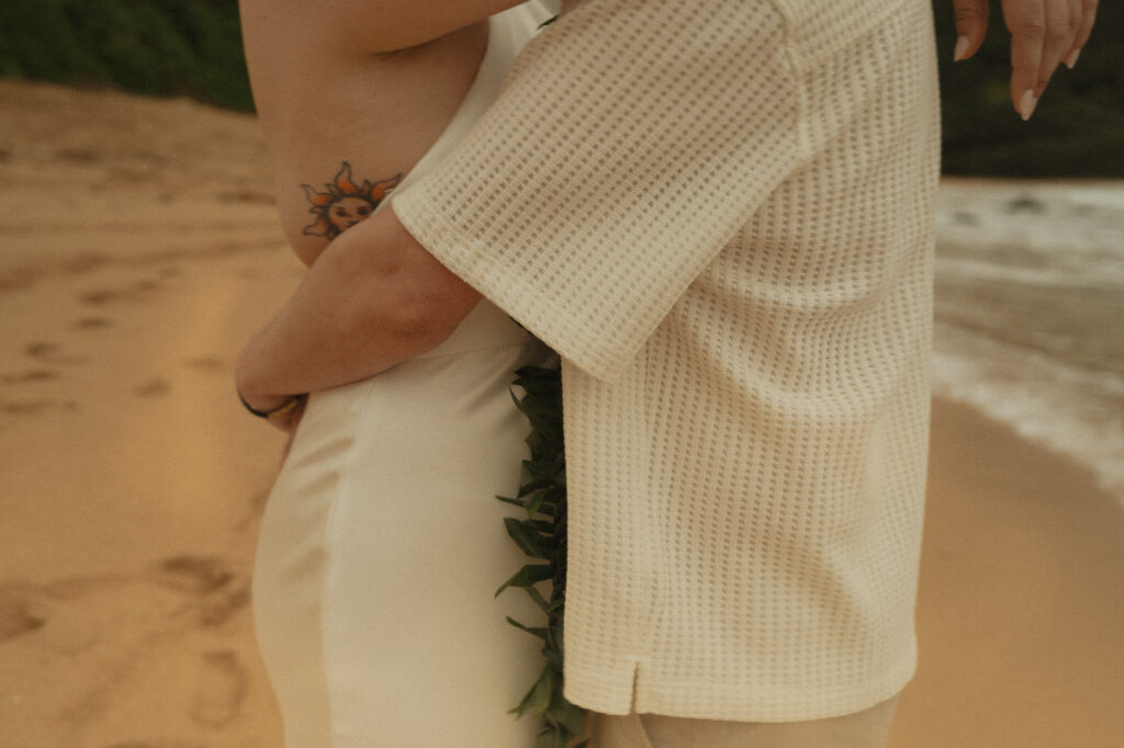 kauai elopement