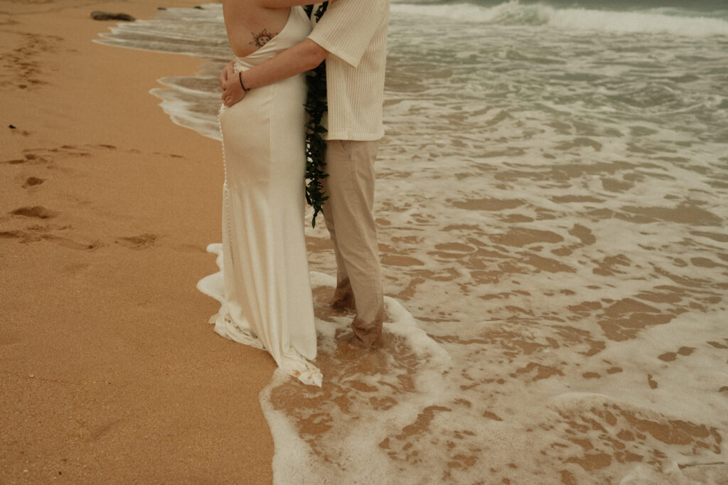 kauai elopement