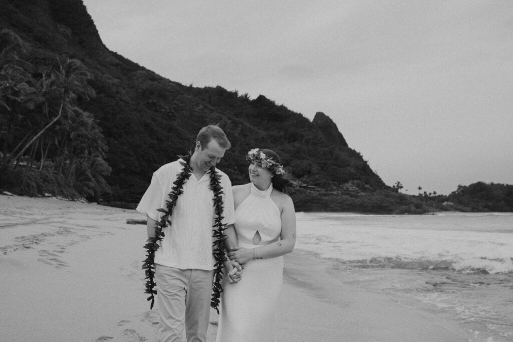 kauai elopement