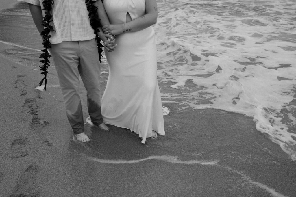 kauai elopement
