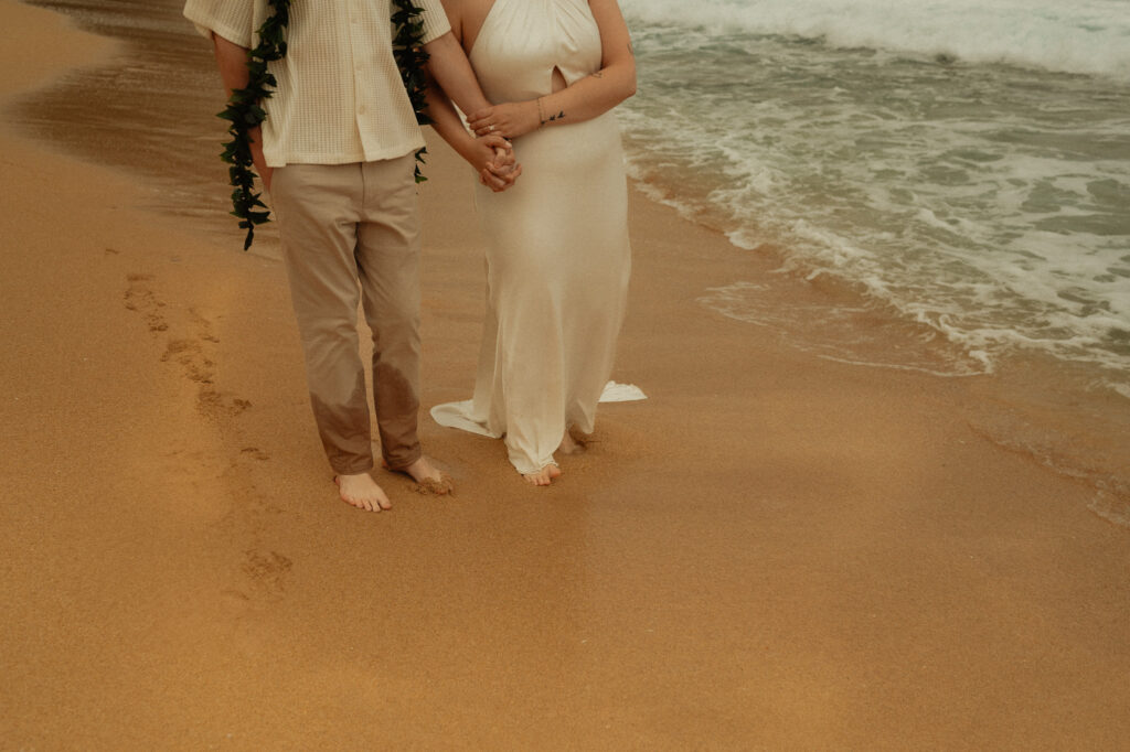kauai elopement