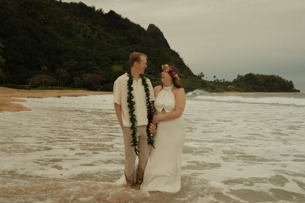 kauai elopement