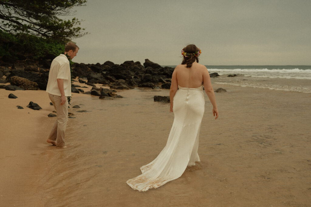 kauai elopement